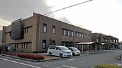 久留米市田主丸総合支所（4389m）