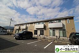 ルメート若葉II 102