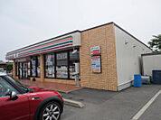 セブンイレブン 鳥栖古賀町店（716m）