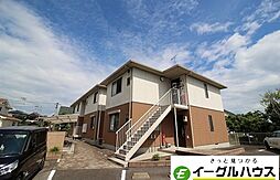 ガーデンヒル秋光B棟 201