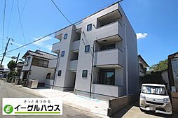 リタリッチ鳥栖壱番館 102