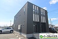 福岡県朝倉郡筑前町依井375-1：物件画像／イーグルハウス株式会社　イーグルハウス小郡店