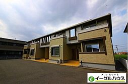 アミティエサード3号館