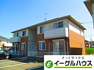 福岡県三井郡大刀洗町大字高樋2324-2：物件画像／イーグルハウス株式会社　イーグルハウス小郡店