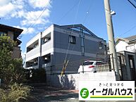 佐賀県鳥栖市弥生が丘2丁目168：物件画像／イーグルハウス株式会社　イーグルハウス小郡店