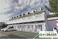 佐賀県三養基郡基山町大字小倉545-106：物件画像／イーグルハウス株式会社　イーグルハウス小郡店