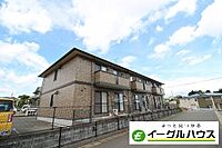 佐賀県鳥栖市田代本町1064-1：物件画像／イーグルハウス株式会社　イーグルハウス小郡店