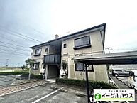 福岡県小郡市大保1389-1：物件画像／イーグルハウス株式会社　イーグルハウス小郡店