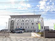 鳥栖警察署/2162m