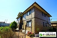 福岡県三井郡大刀洗町大字山隈28-5：物件画像／イーグルハウス株式会社　イーグルハウス小郡店