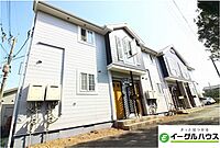福岡県小郡市寺福童969-1：物件画像／イーグルハウス株式会社　イーグルハウス小郡店