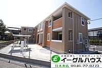 福岡県朝倉市甘木1201：物件画像／イーグルハウス株式会社　イーグルハウス小郡店