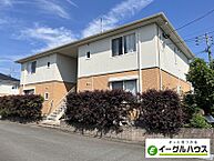 福岡県三井郡大刀洗町大字高樋2324-3：物件画像／イーグルハウス株式会社　イーグルハウス小郡店