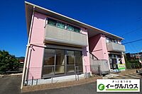 福岡県朝倉市牛木10-1：物件画像／イーグルハウス株式会社　イーグルハウス小郡店