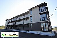 福岡県朝倉郡筑前町原地蔵2381-1：物件画像／イーグルハウス株式会社　イーグルハウス小郡店
