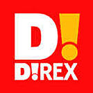 DiREX田主丸店（4938m）