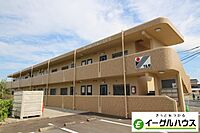 佐賀県鳥栖市萱方町107-2：物件画像／イーグルハウス株式会社　イーグルハウス小郡店
