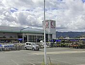 コメリハード＆グリーン北野店（福岡県）（1822m）