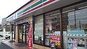 セブンイレブン 鳥栖本鳥栖町店（915m）