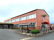 まごころ医療館（305m）