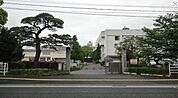 筑前町立夜須中学校（1000m）
