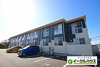福岡県朝倉市一木689-4：物件画像／イーグルハウス株式会社　イーグルハウス小郡店