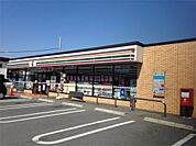 セブンイレブン 小郡祗園店（389m）