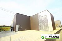 福岡県三井郡大刀洗町大字高樋2422-5：物件画像／イーグルハウス株式会社　イーグルハウス小郡店