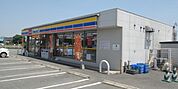 ミニストップ 大刀洗下高橋店（1574m）