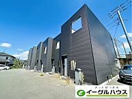 佐賀県鳥栖市元町1103-7：物件画像／イーグルハウス株式会社　イーグルハウス小郡店