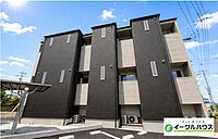 佐賀県鳥栖市松原町1706-4：物件画像／イーグルハウス株式会社　イーグルハウス小郡店