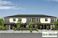 佐賀県鳥栖市古賀町635-2：物件画像／イーグルハウス株式会社　イーグルハウス小郡店