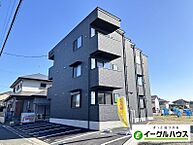 福岡県小郡市稲吉1291-3：物件画像／イーグルハウス株式会社　イーグルハウス小郡店