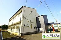福岡県小郡市小郡2503：物件画像／イーグルハウス株式会社　イーグルハウス小郡店