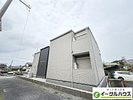福岡県小郡市小郡1165-7：物件画像／イーグルハウス株式会社　イーグルハウス小郡店