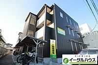 佐賀県鳥栖市田代大官町842-3：物件画像／イーグルハウス株式会社　イーグルハウス小郡店
