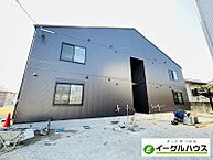 佐賀県鳥栖市田代外町667-2：物件画像／イーグルハウス株式会社　イーグルハウス小郡店