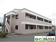 佐賀県鳥栖市弥生が丘6丁目108：物件画像／イーグルハウス株式会社　イーグルハウス小郡店
