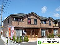 福岡県久留米市北野町高良1004-1：物件画像／イーグルハウス株式会社　イーグルハウス小郡店