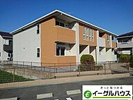 福岡県久留米市北野町高良字下開326番地：物件画像／イーグルハウス株式会社　イーグルハウス小郡店