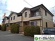 福岡県久留米市北野町高良1004番地1：物件画像／イーグルハウス株式会社　イーグルハウス小郡店