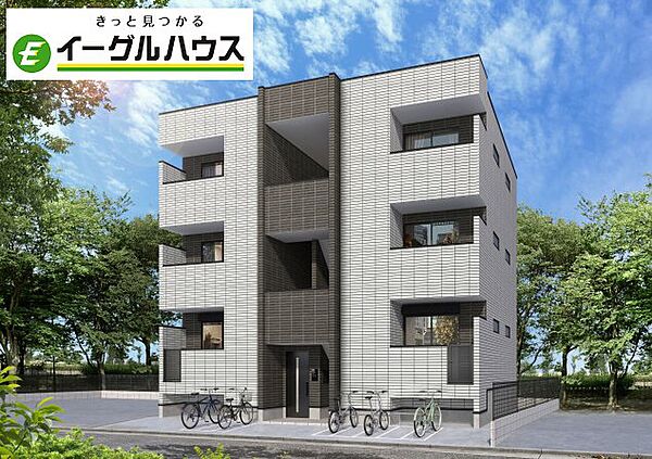 部屋画像