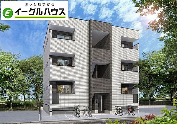 部屋画像