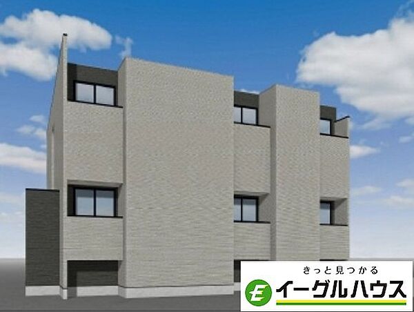 部屋画像