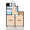 ルポ小郡駅前6階5.6万円