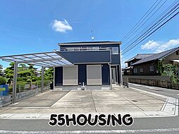 北葛飾郡杉戸町倉松2丁目　戸建て