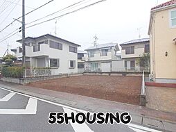 蓮田市関山4丁目　新築戸建て