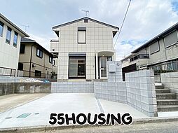 蓮田市椿山4丁目　戸建て