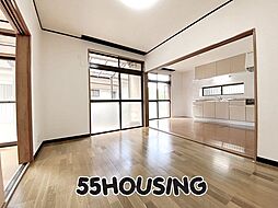 居間
