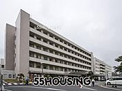 さいたま市立病院 徒歩22分。 1740m